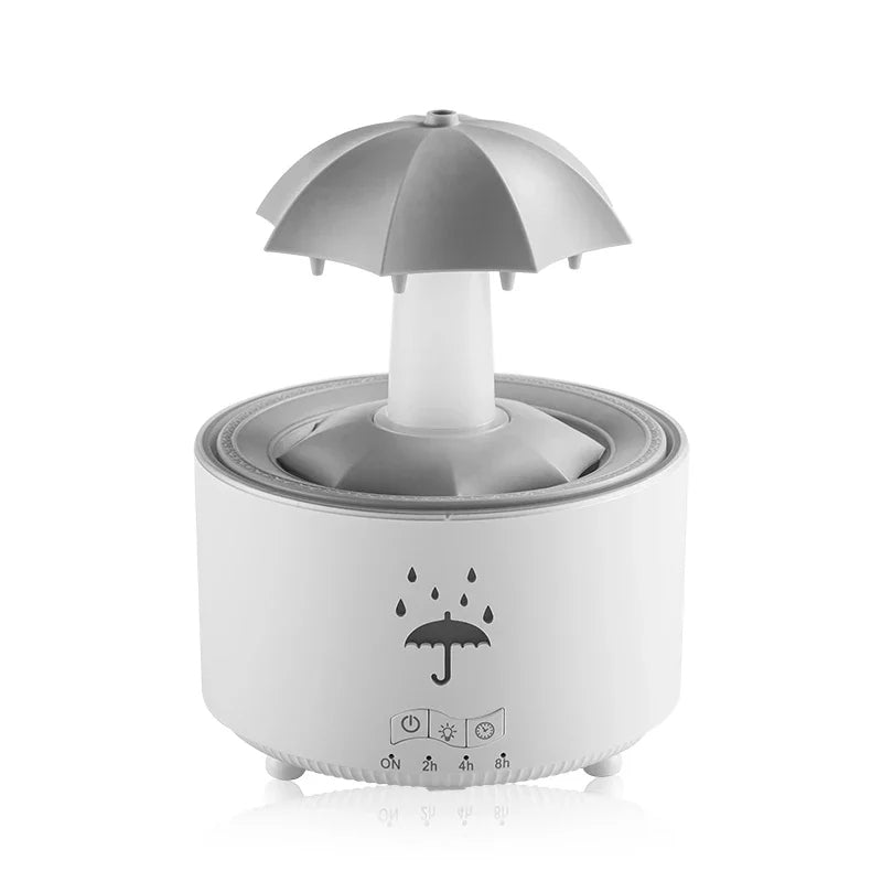 Umbrella Rain Humidifier – Peace in Every Drop